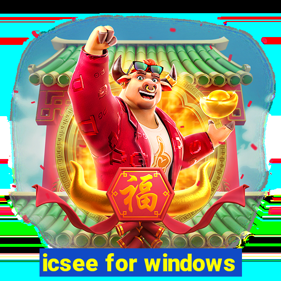 icsee for windows